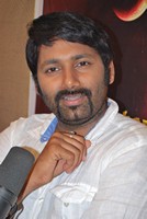 Anchor Vijay Photos at Tori